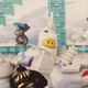 Illustration for article titled Did Lego Club Magazine give a sneak peak of the Series 13 Minifigures?